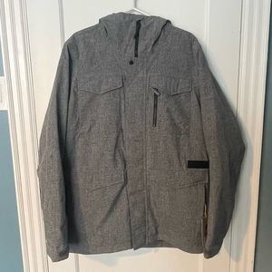 NWT Burton Covert Jacket - Mens L